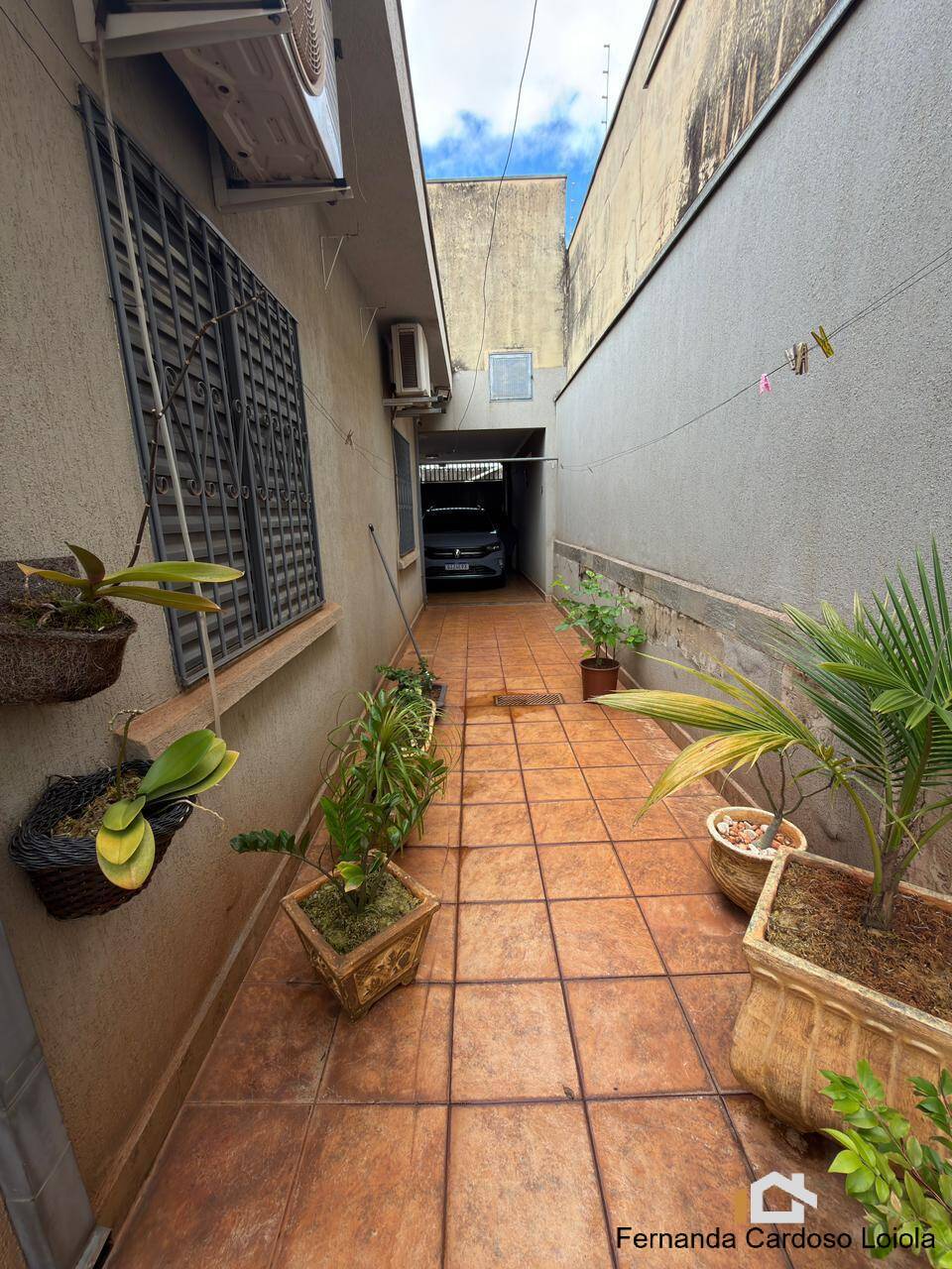 Casa, 3 quartos, 210 m² - Foto 23