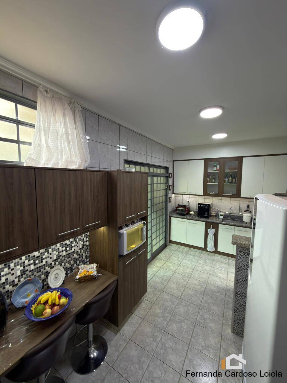 Casa, 3 quartos, 210 m² - Foto 6