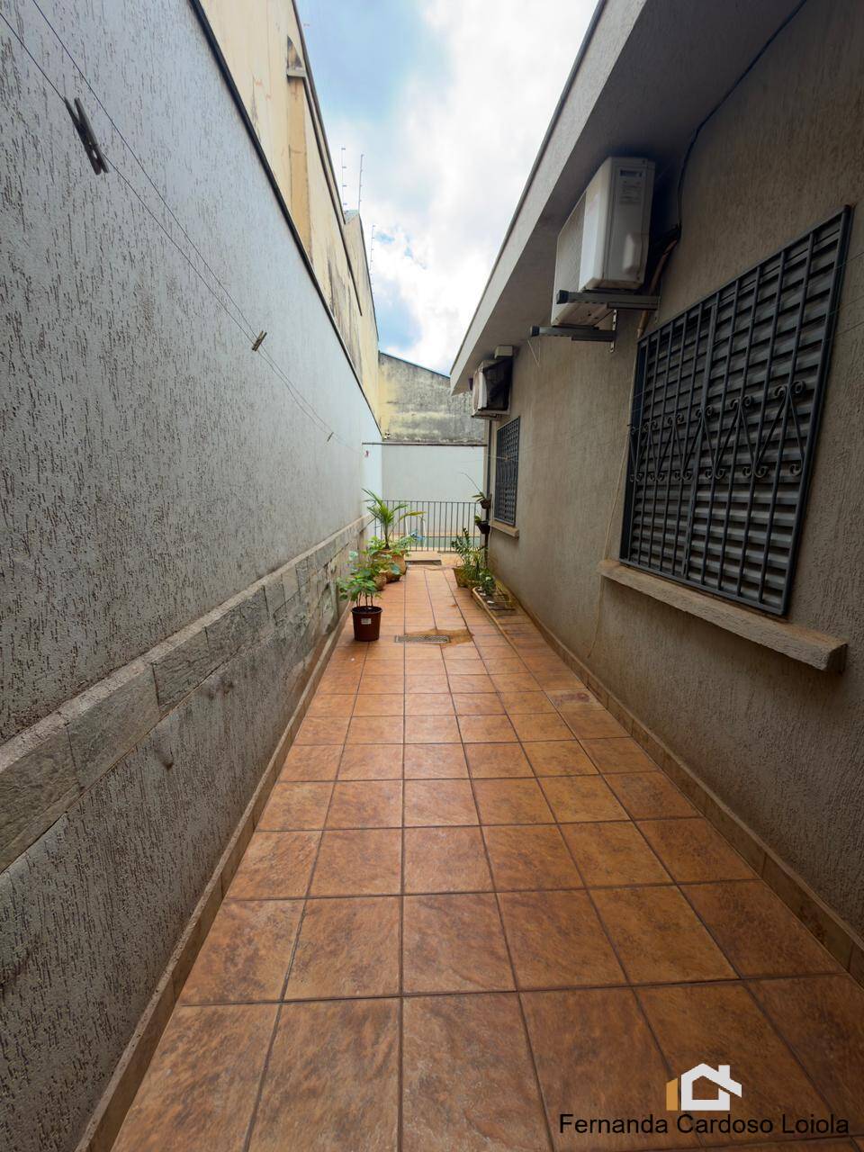 Casa, 3 quartos, 210 m² - Foto 24