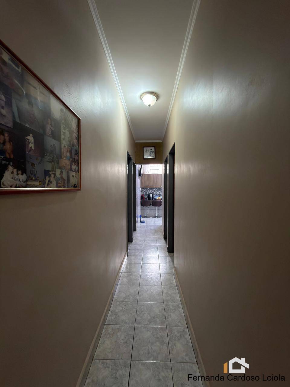 Casa, 3 quartos, 210 m² - Foto 21