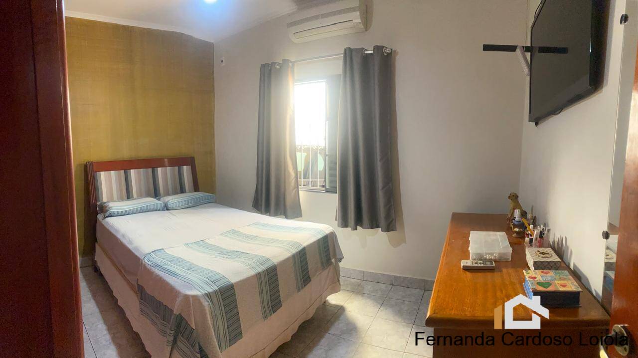 Casa, 3 quartos, 210 m² - Foto 9