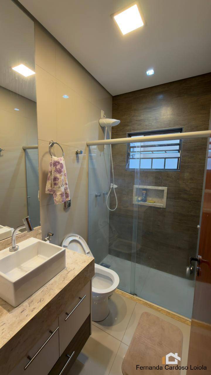 Casa, 3 quartos, 210 m² - Foto 14