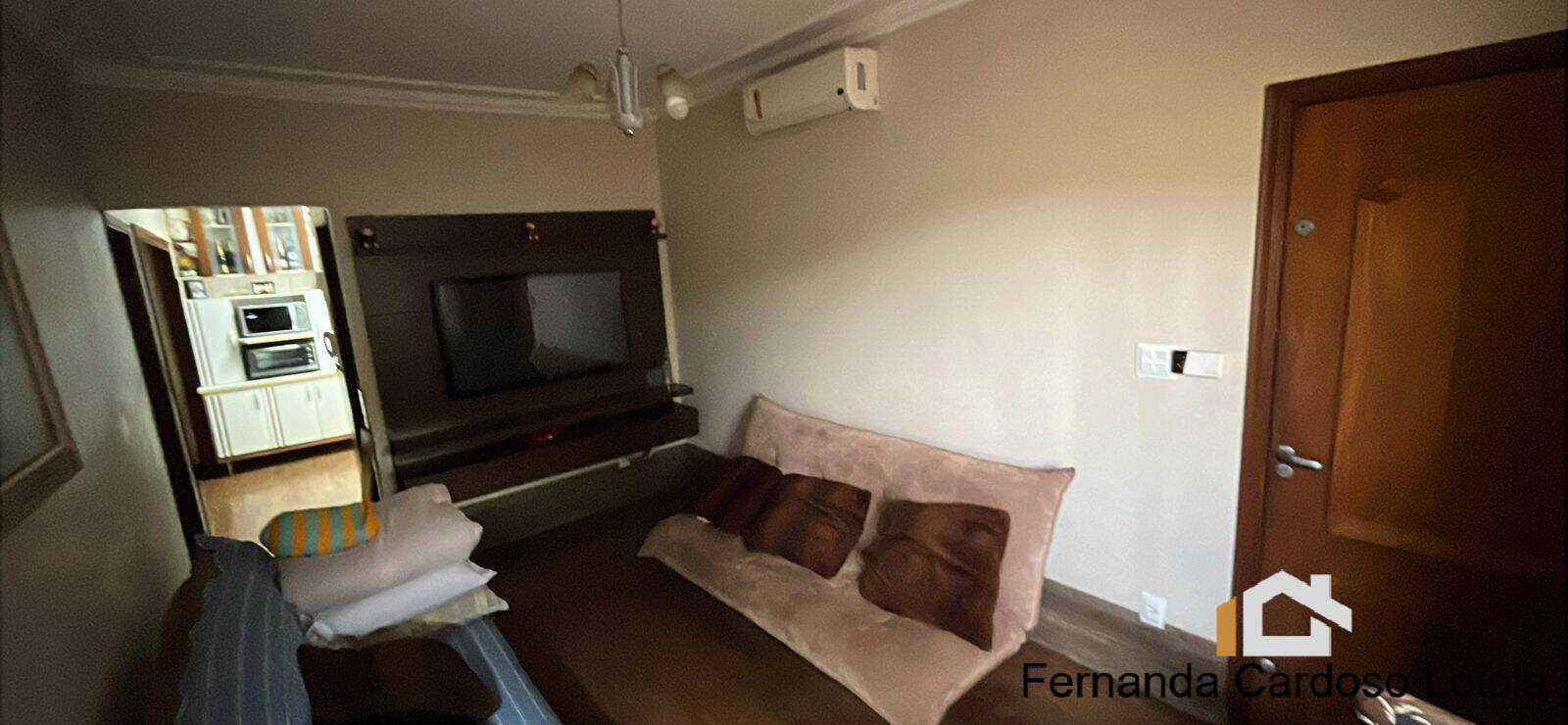 Casa, 3 quartos, 250 m² - Foto 2