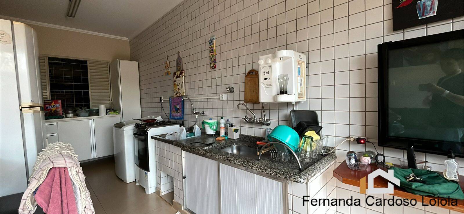 Casa, 3 quartos, 250 m² - Foto 6