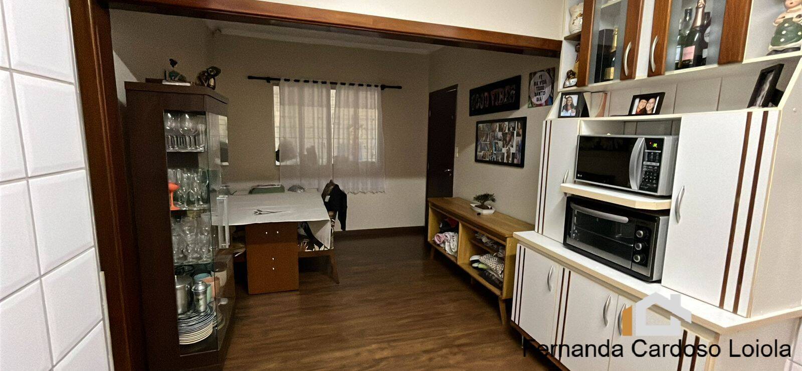 Casa, 3 quartos, 250 m² - Foto 9