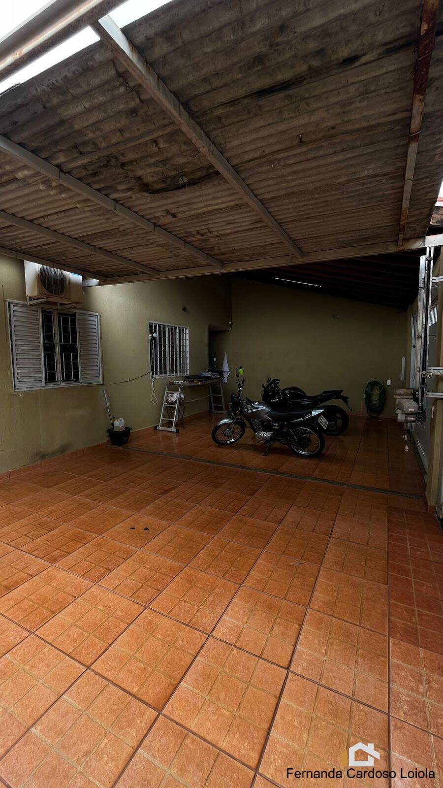 Casa, 3 quartos, 250 m² - Foto 11