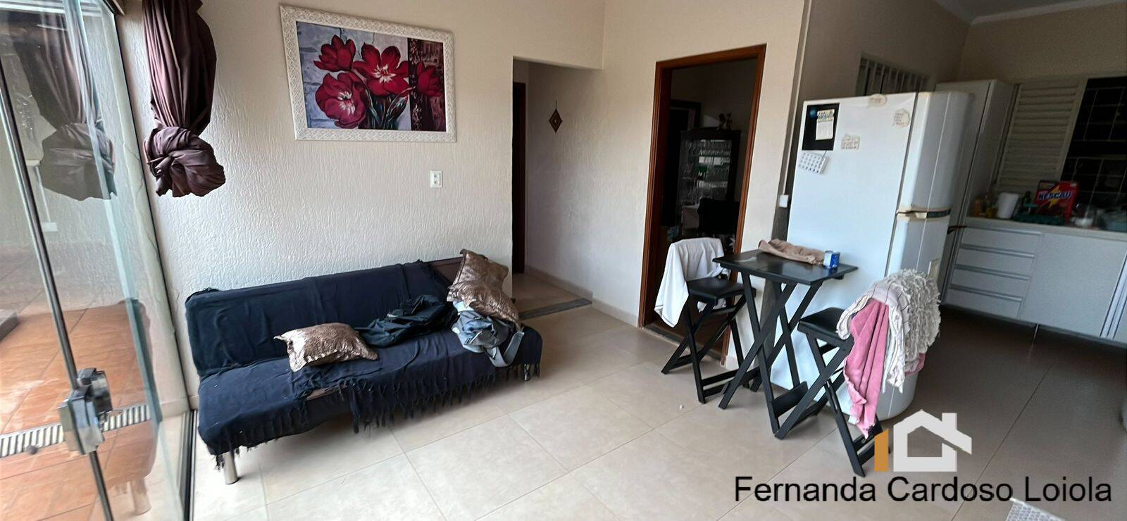 Casa, 3 quartos, 250 m² - Foto 8