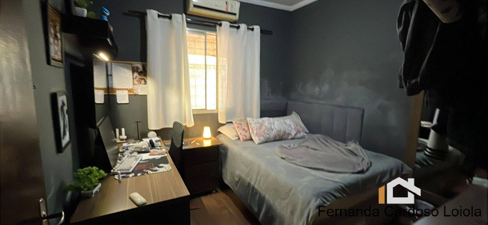 Casa, 3 quartos, 250 m² - Foto 13