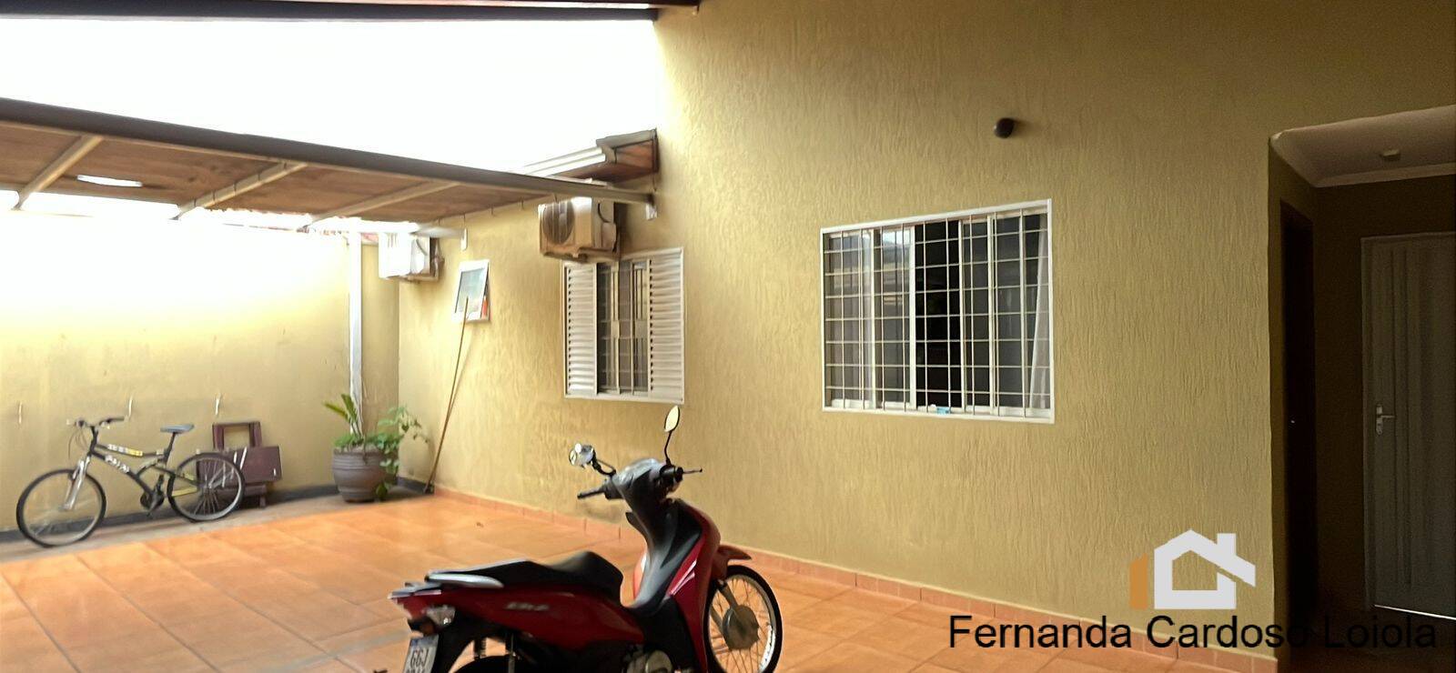 Casa, 3 quartos, 250 m² - Foto 12