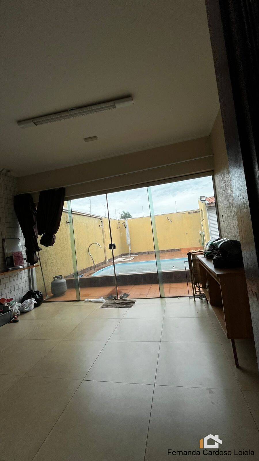 Casa, 3 quartos, 250 m² - Foto 14