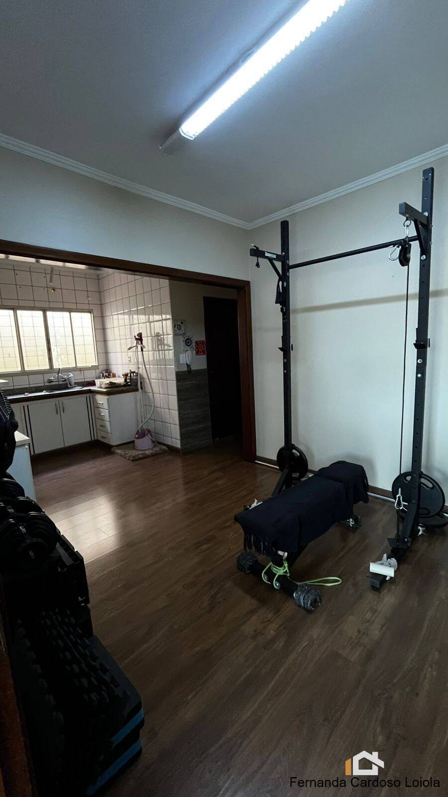 Casa, 3 quartos, 250 m² - Foto 4