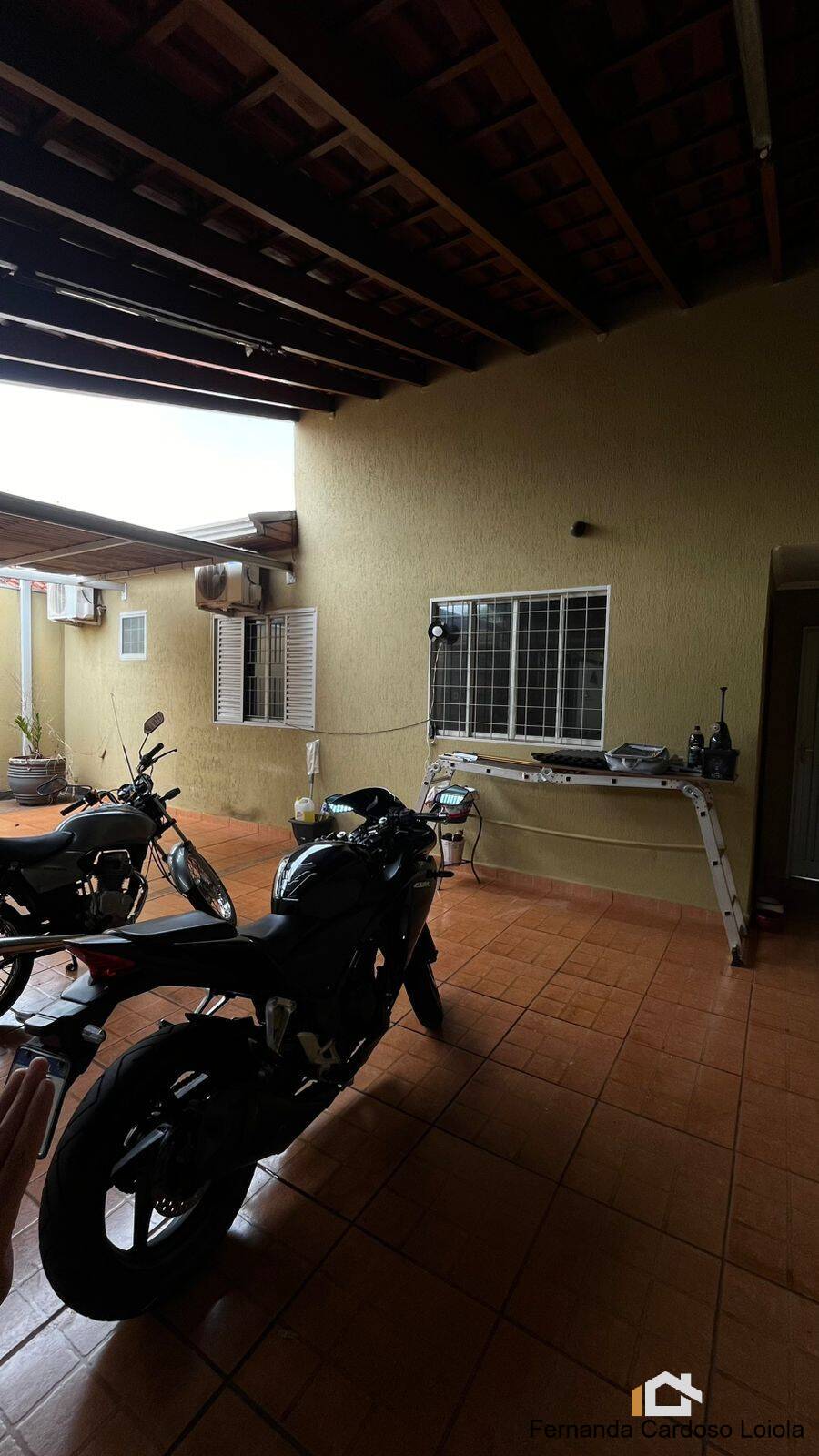 Casa, 3 quartos, 250 m² - Foto 15