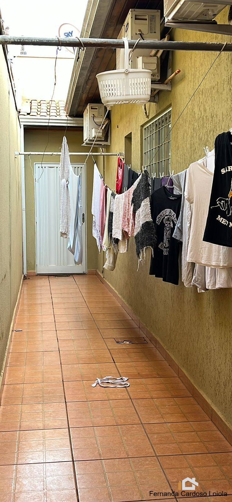 Casa, 3 quartos, 250 m² - Foto 17
