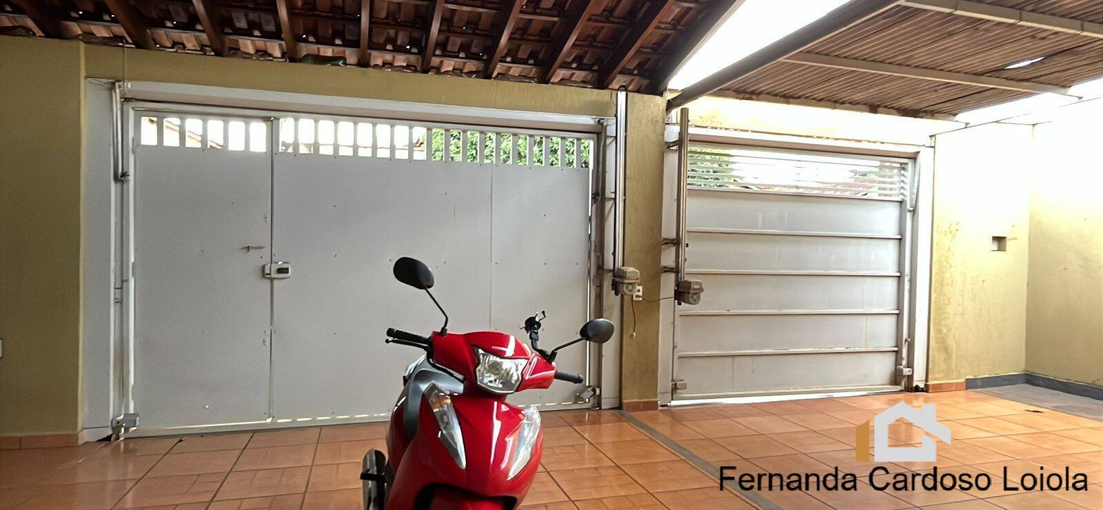 Casa, 3 quartos, 250 m² - Foto 16