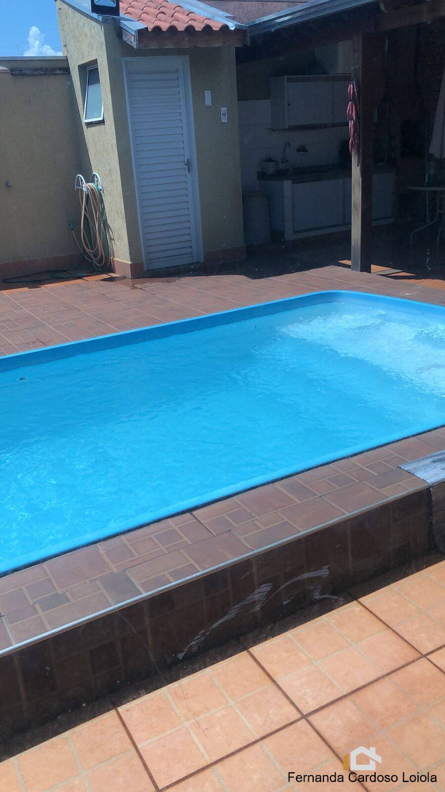 Casa, 3 quartos, 250 m² - Foto 19