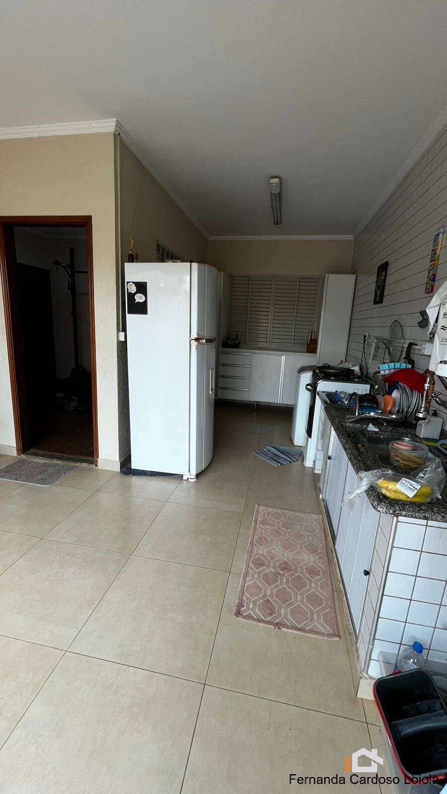 Casa, 3 quartos, 250 m² - Foto 20
