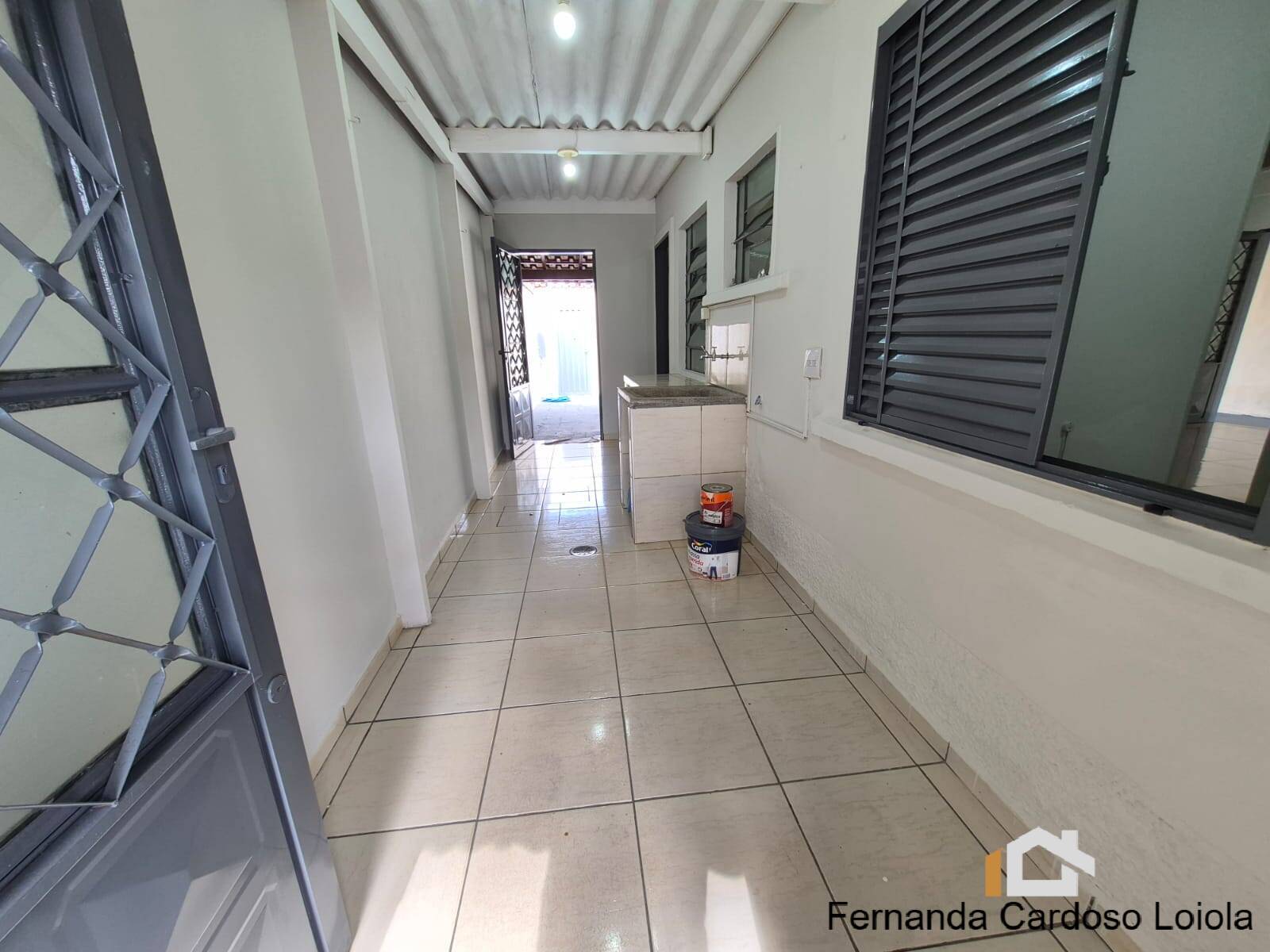 Casa, 2 quartos, 200 m² - Foto 20
