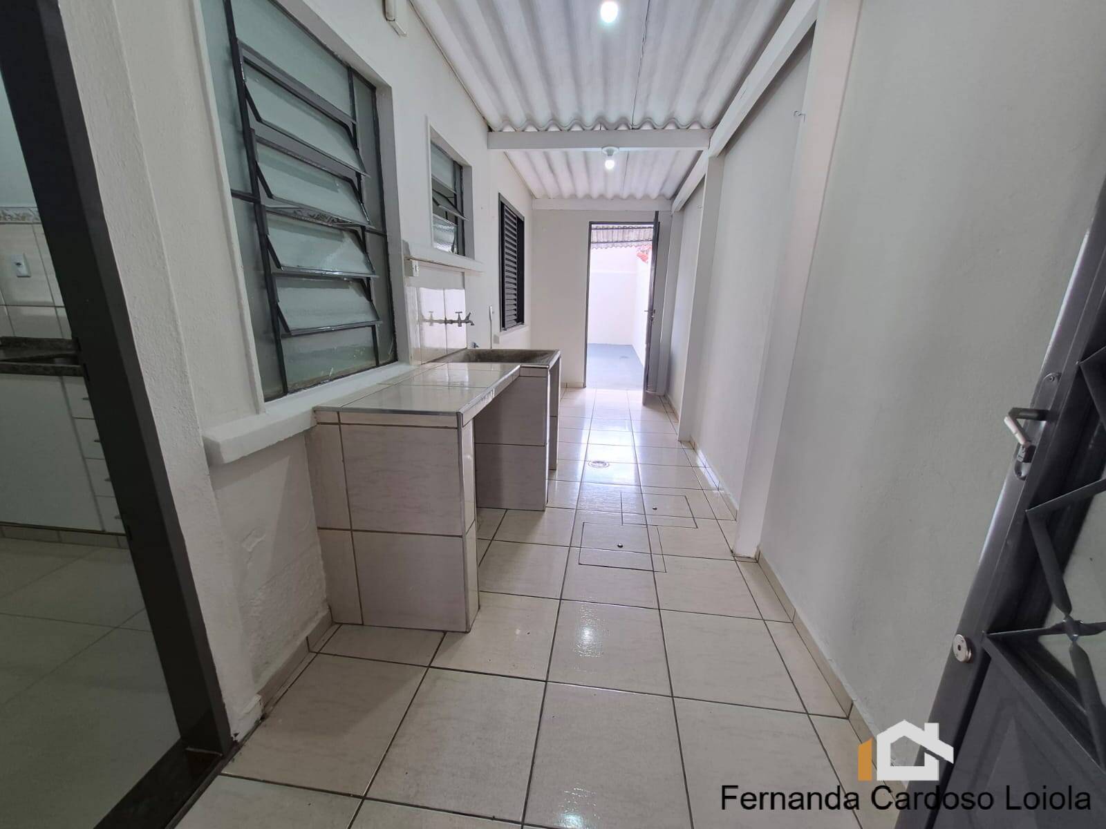 Casa, 2 quartos, 200 m² - Foto 21
