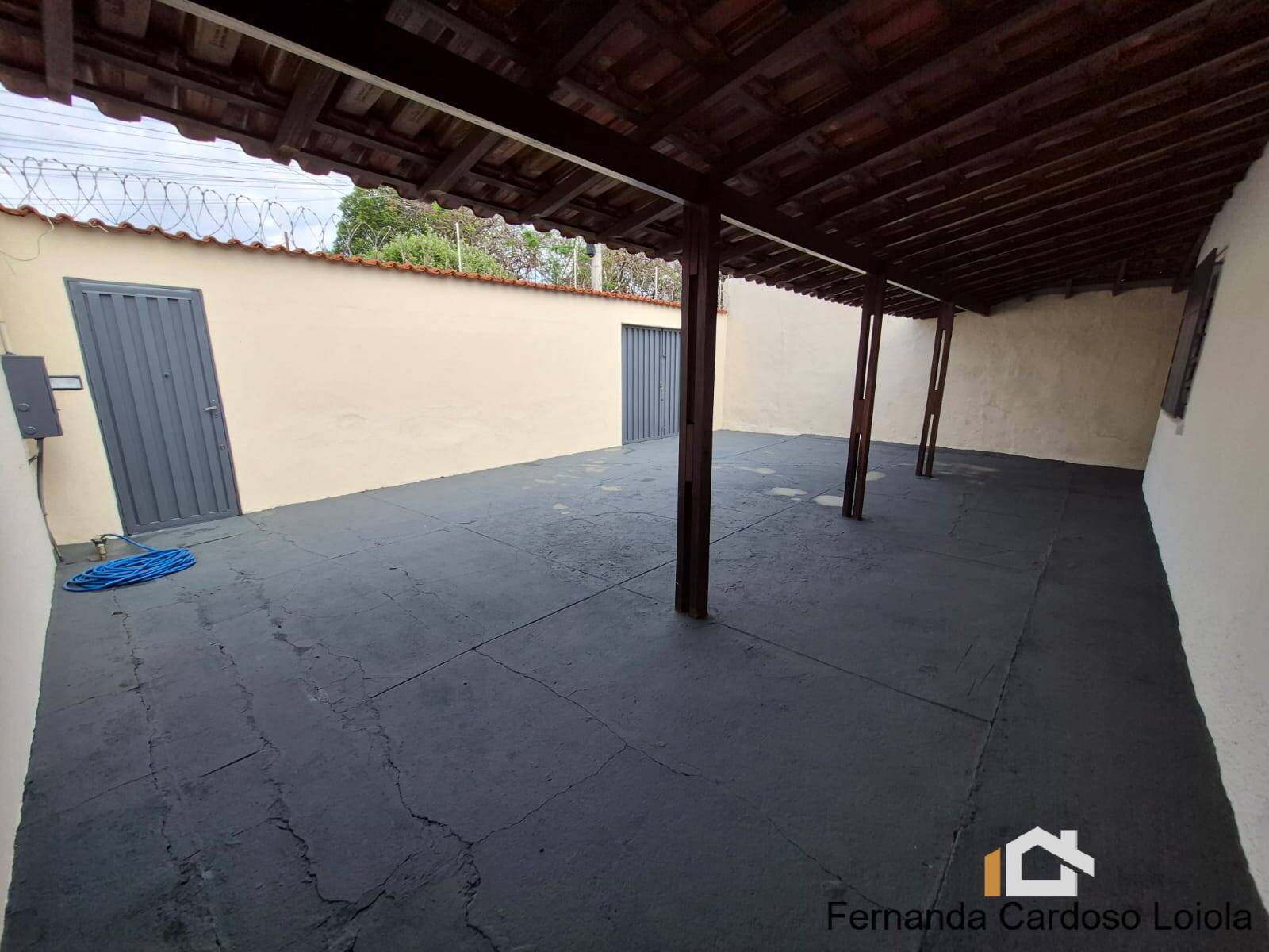 Casa, 2 quartos, 200 m² - Foto 3