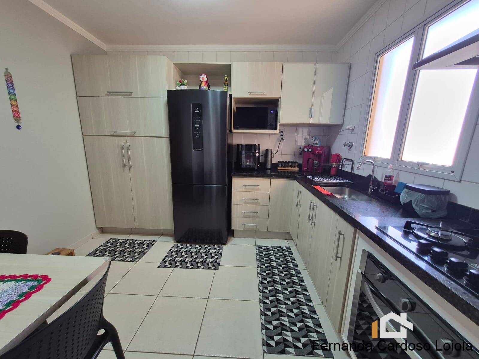 Apartamento, 3 quartos, 103 m² - Foto 8