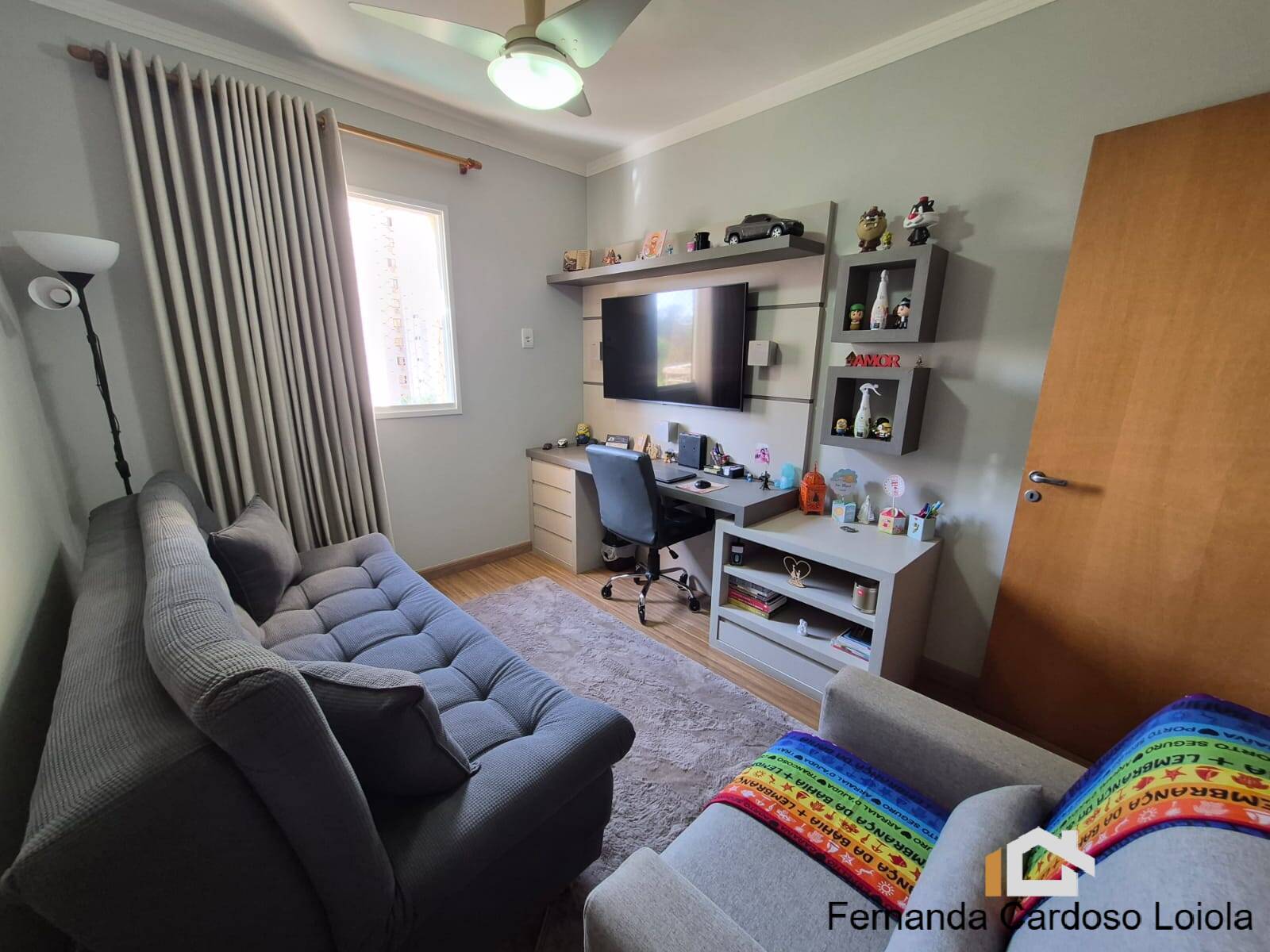 Apartamento, 3 quartos, 103 m² - Foto 12