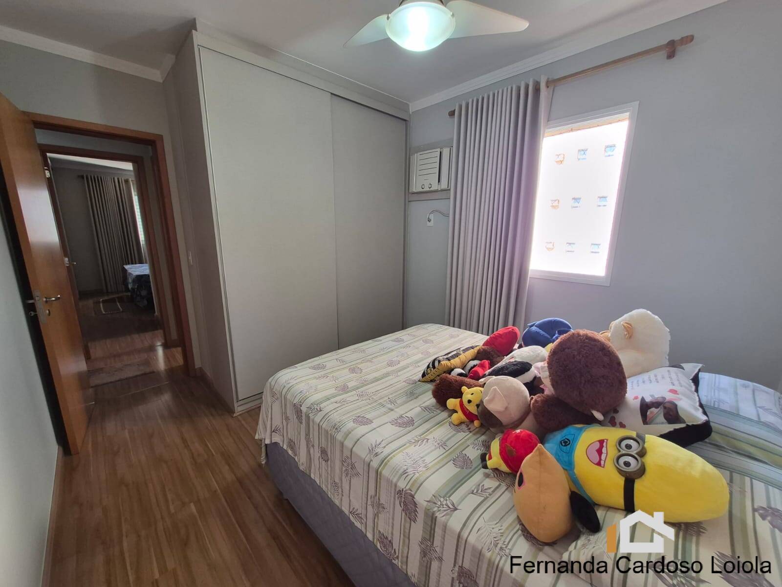 Apartamento, 3 quartos, 103 m² - Foto 17