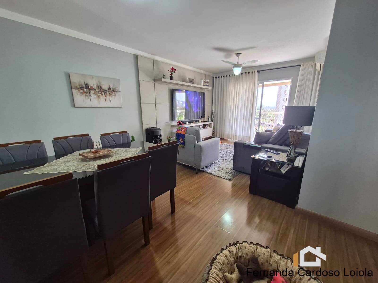 Apartamento, 3 quartos, 103 m² - Foto 6