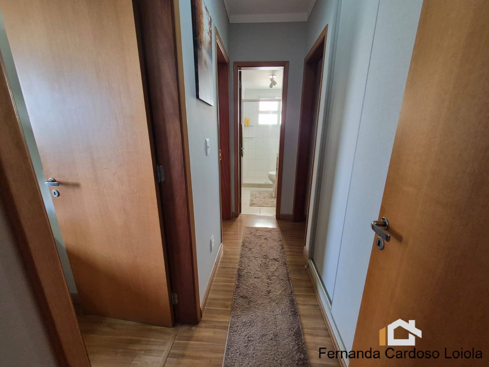 Apartamento, 3 quartos, 103 m² - Foto 29
