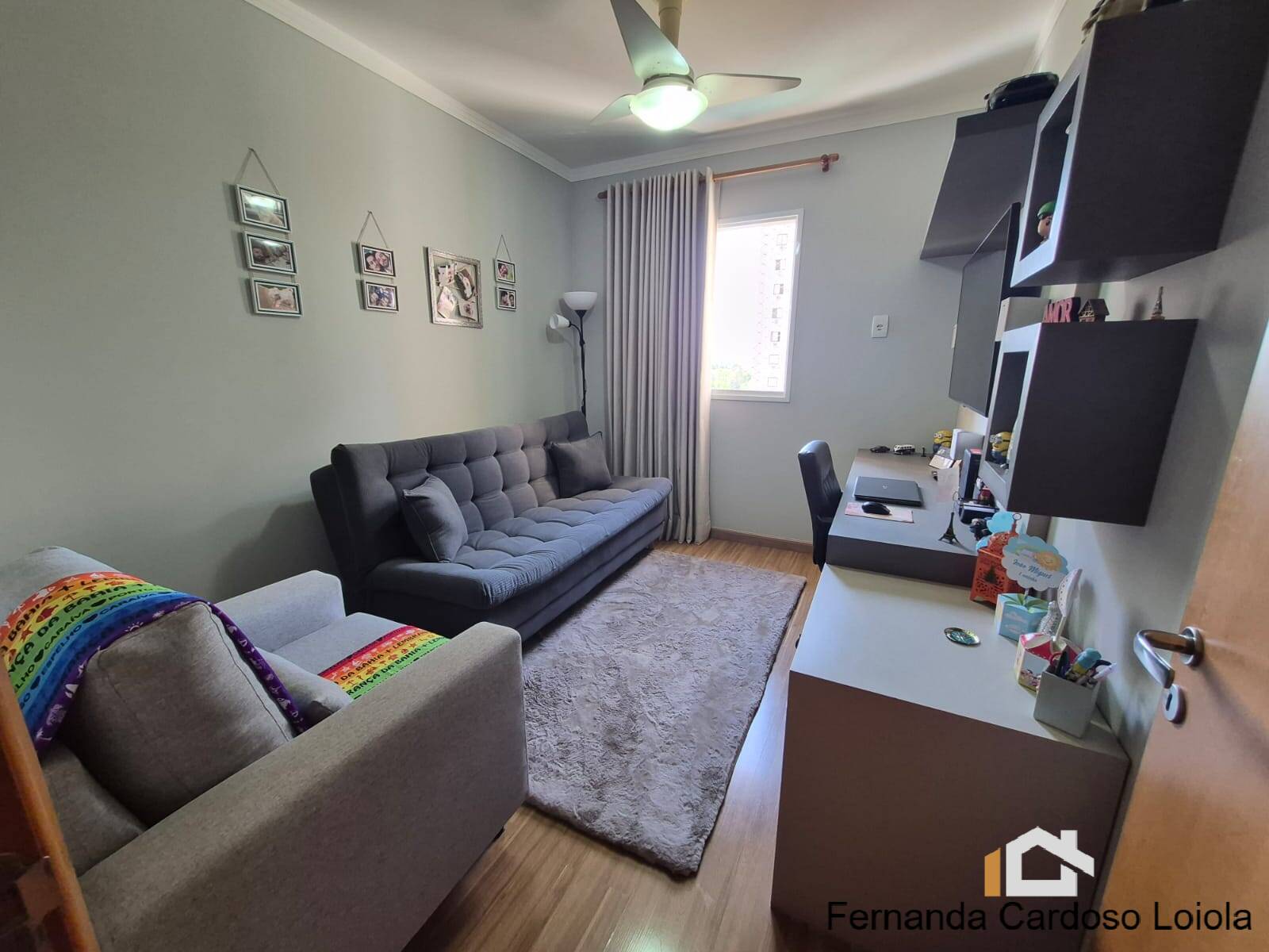 Apartamento, 3 quartos, 103 m² - Foto 13