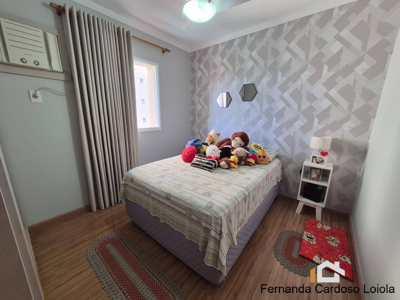 Apartamento, 3 quartos, 103 m² - Foto 16