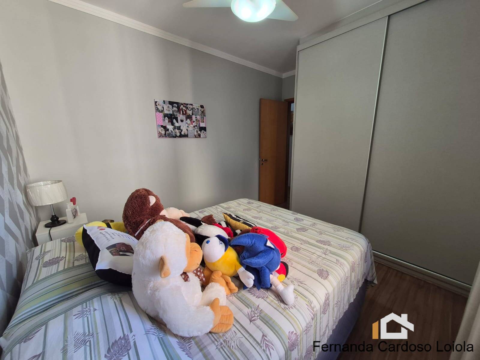 Apartamento, 3 quartos, 103 m² - Foto 18