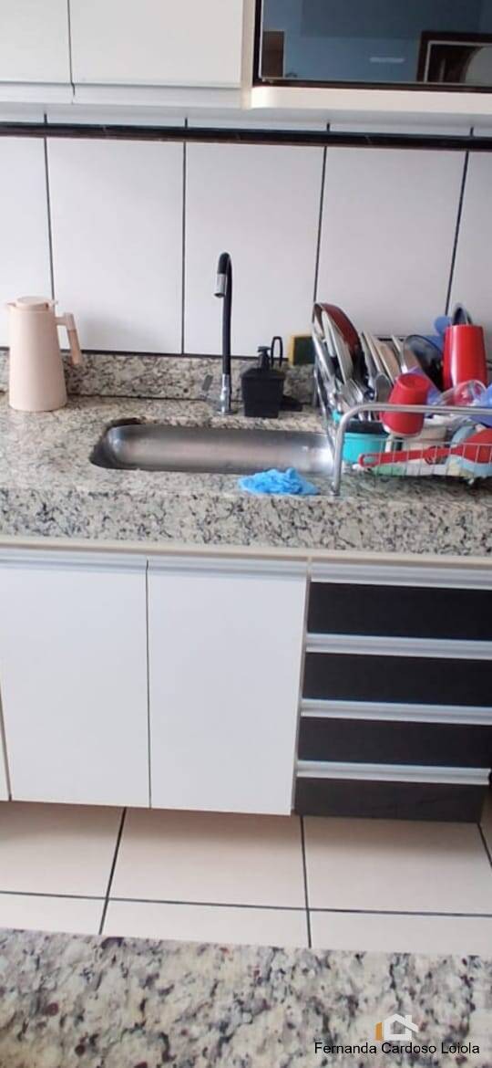 Apartamento, 3 quartos, 63 m² - Foto 3