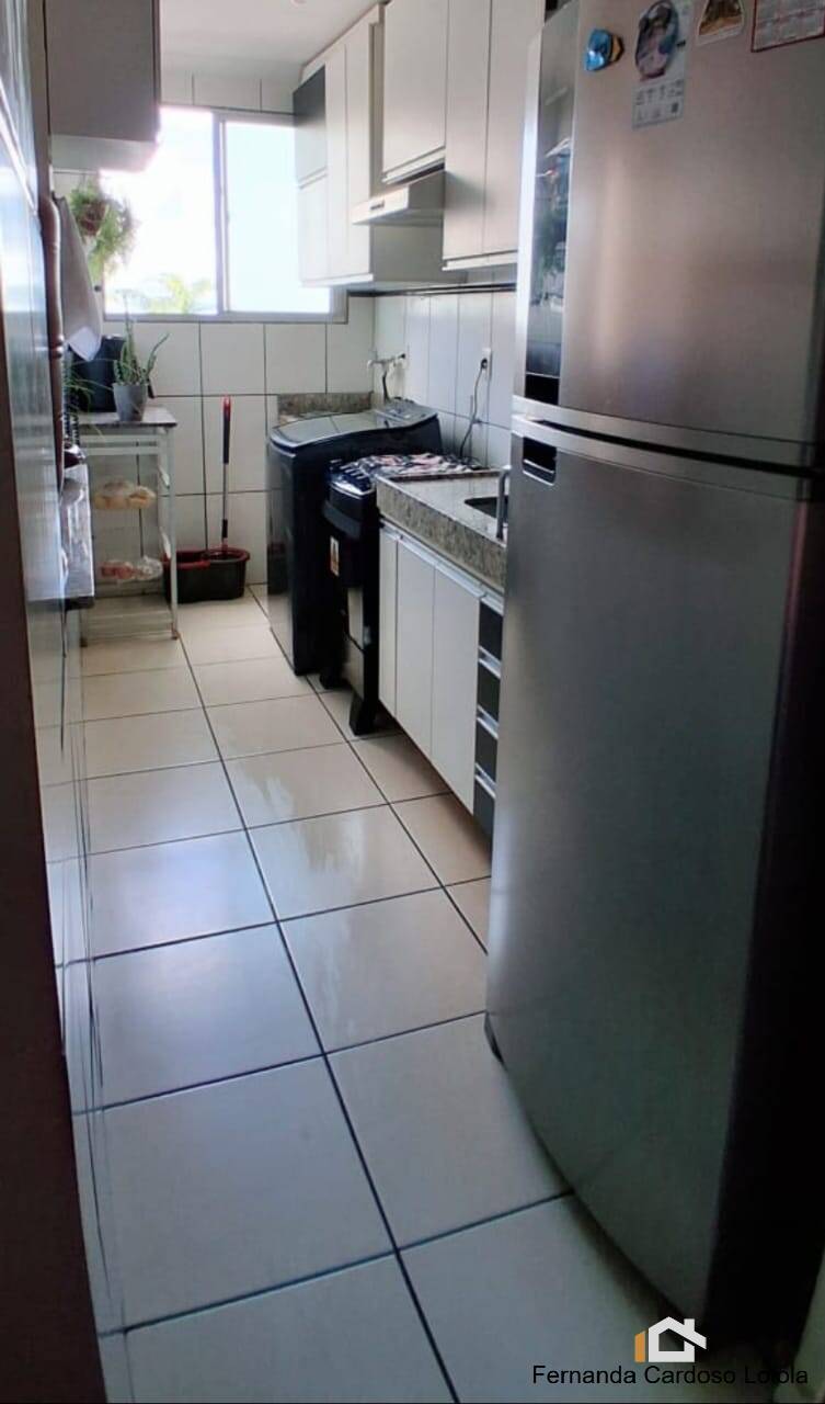 Apartamento, 3 quartos, 63 m² - Foto 2