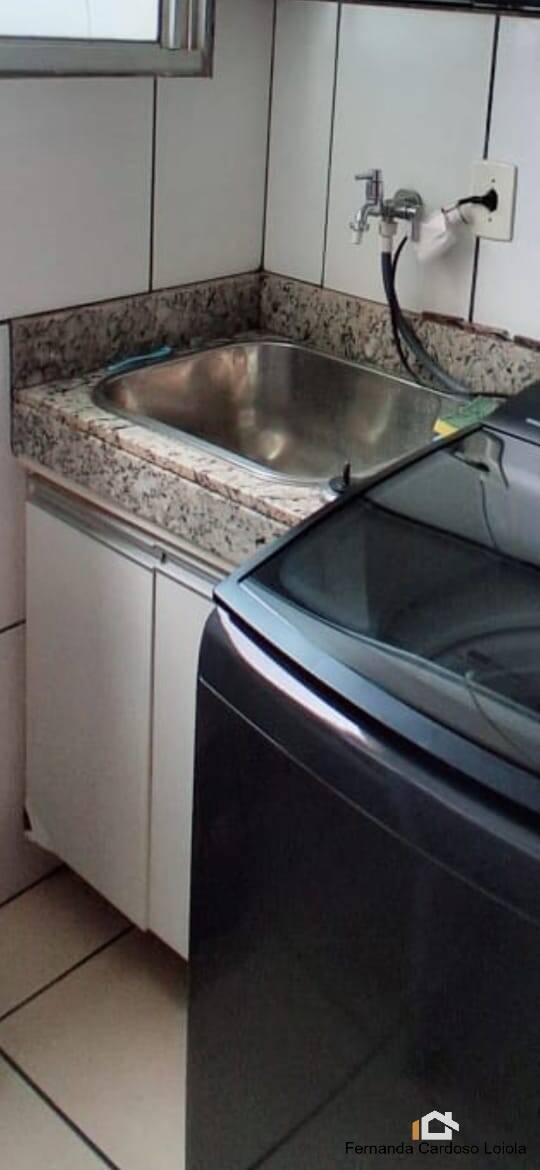 Apartamento, 3 quartos, 63 m² - Foto 8