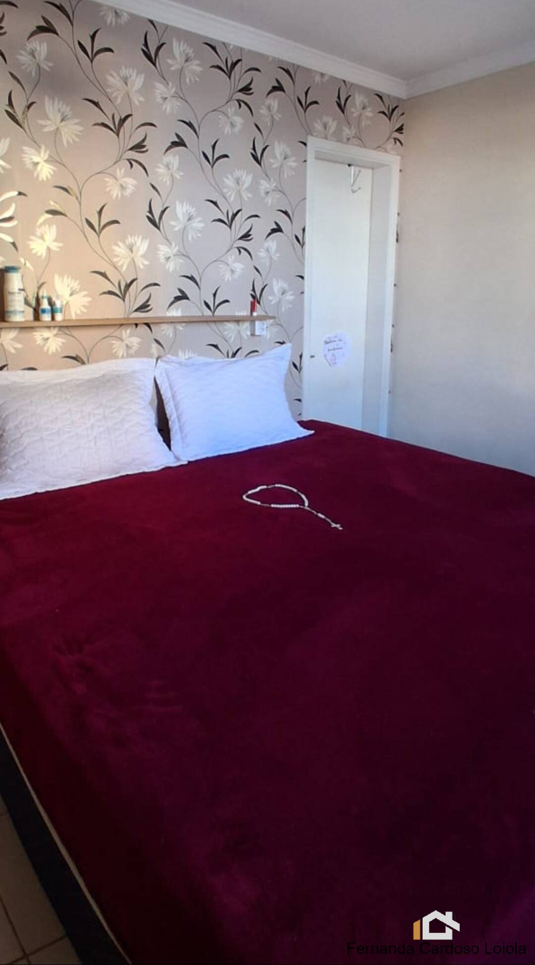 Apartamento, 3 quartos, 63 m² - Foto 4