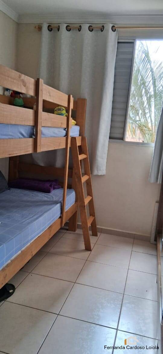 Apartamento, 3 quartos, 63 m² - Foto 6
