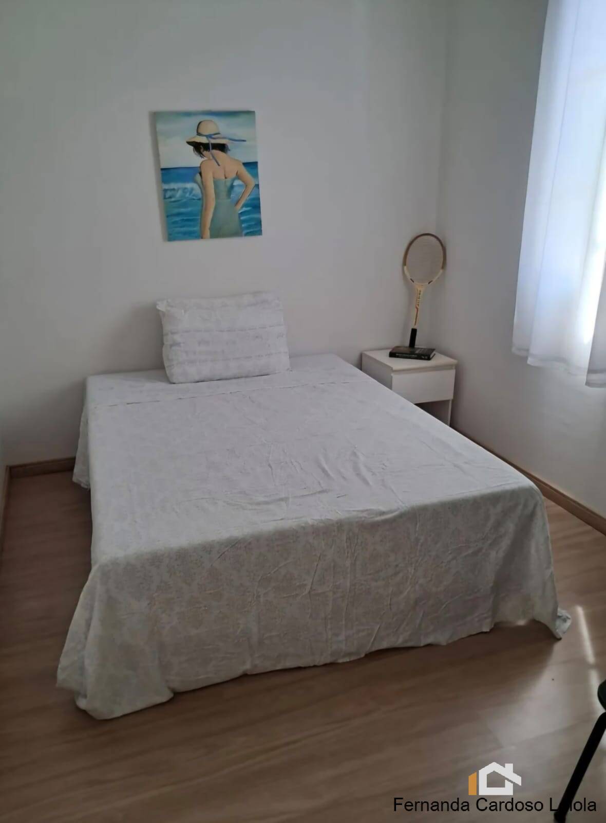 Apartamento, 3 quartos, 67 m² - Foto 5