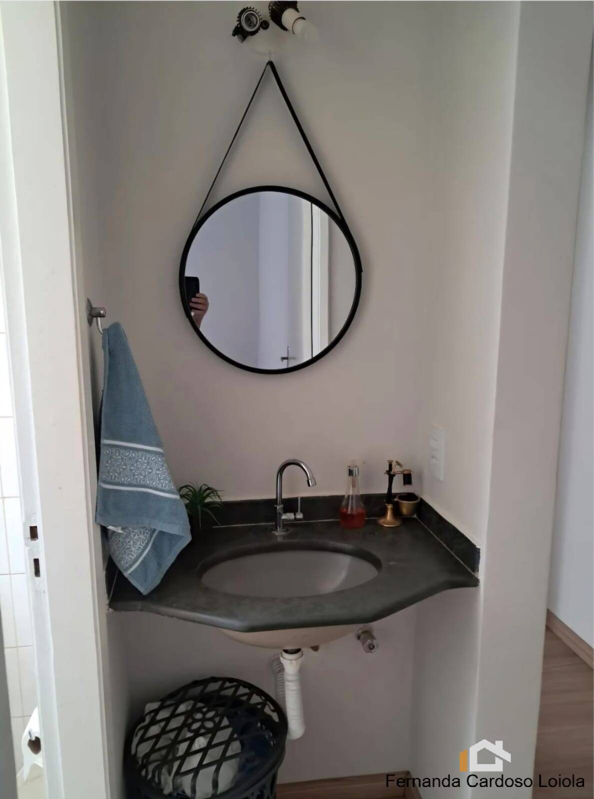 Apartamento, 3 quartos, 67 m² - Foto 10