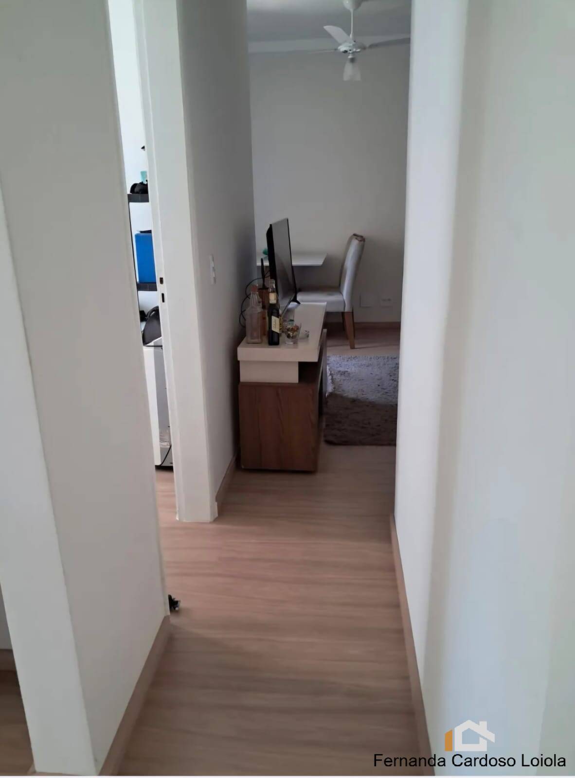 Apartamento, 3 quartos, 67 m² - Foto 11