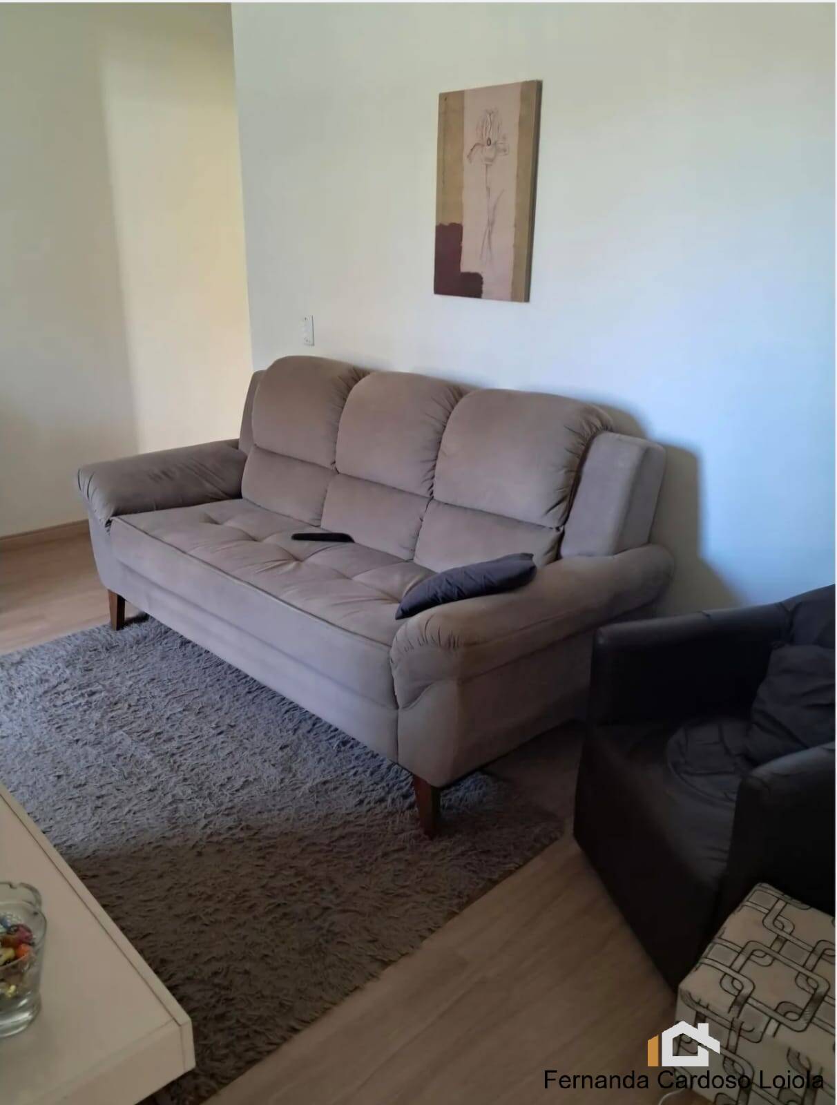 Apartamento, 3 quartos, 67 m² - Foto 3