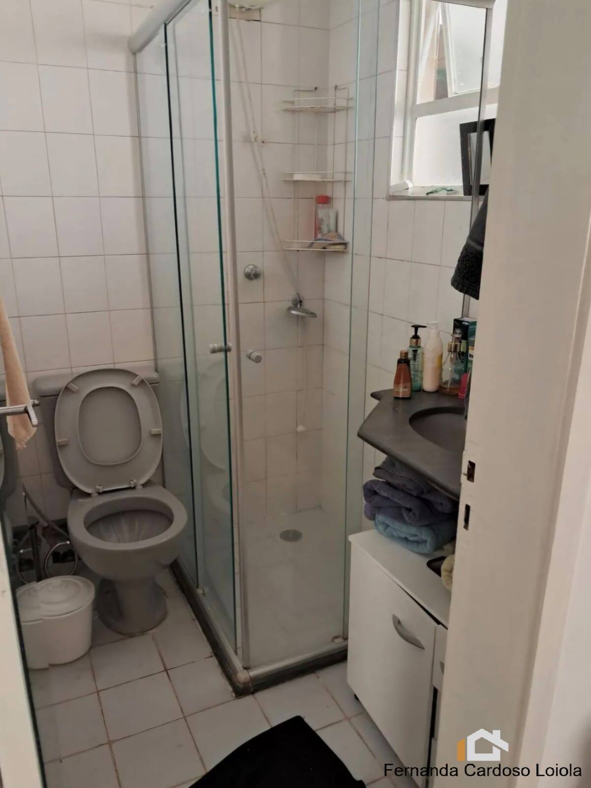 Apartamento, 3 quartos, 67 m² - Foto 8