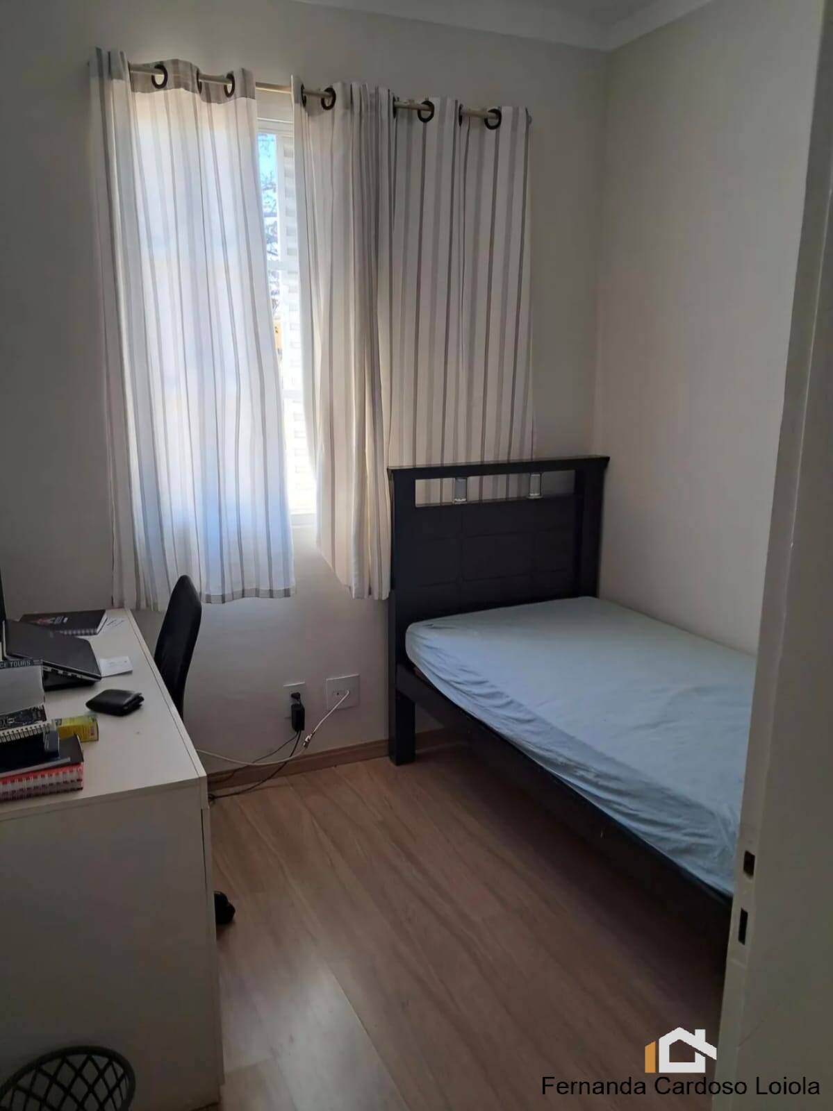 Apartamento, 3 quartos, 67 m² - Foto 7