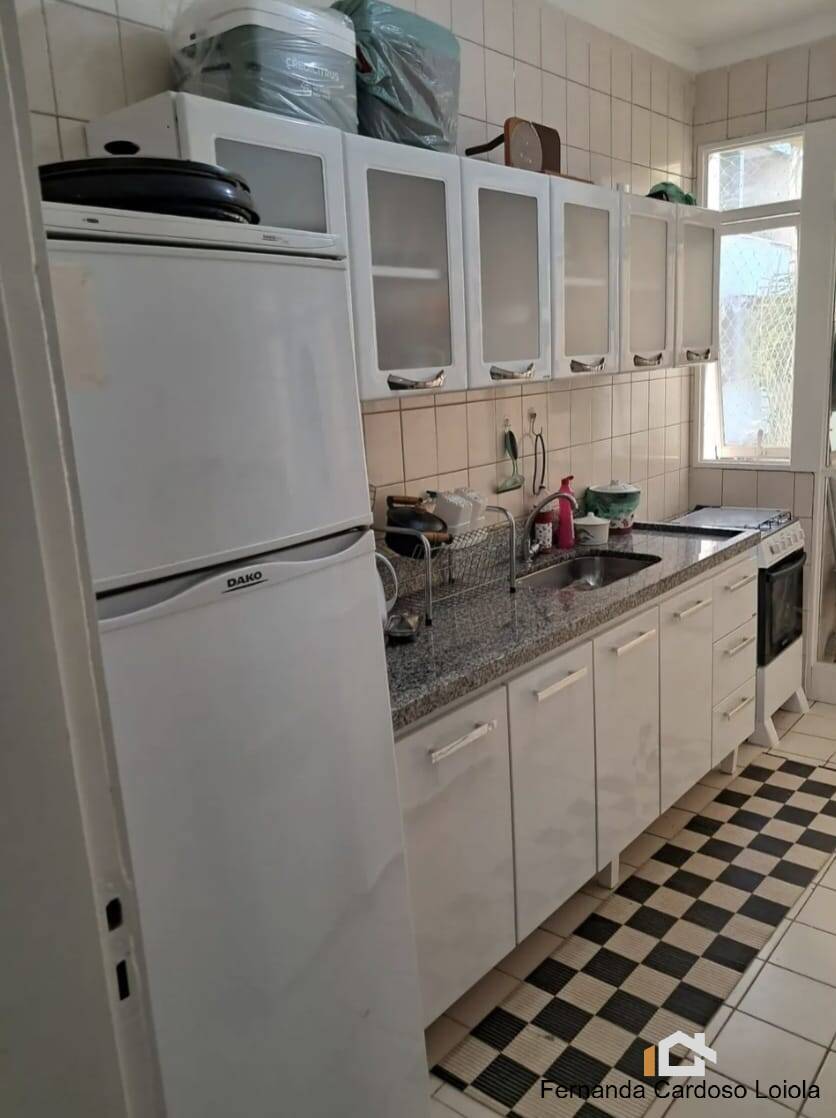 Apartamento, 3 quartos, 67 m² - Foto 4