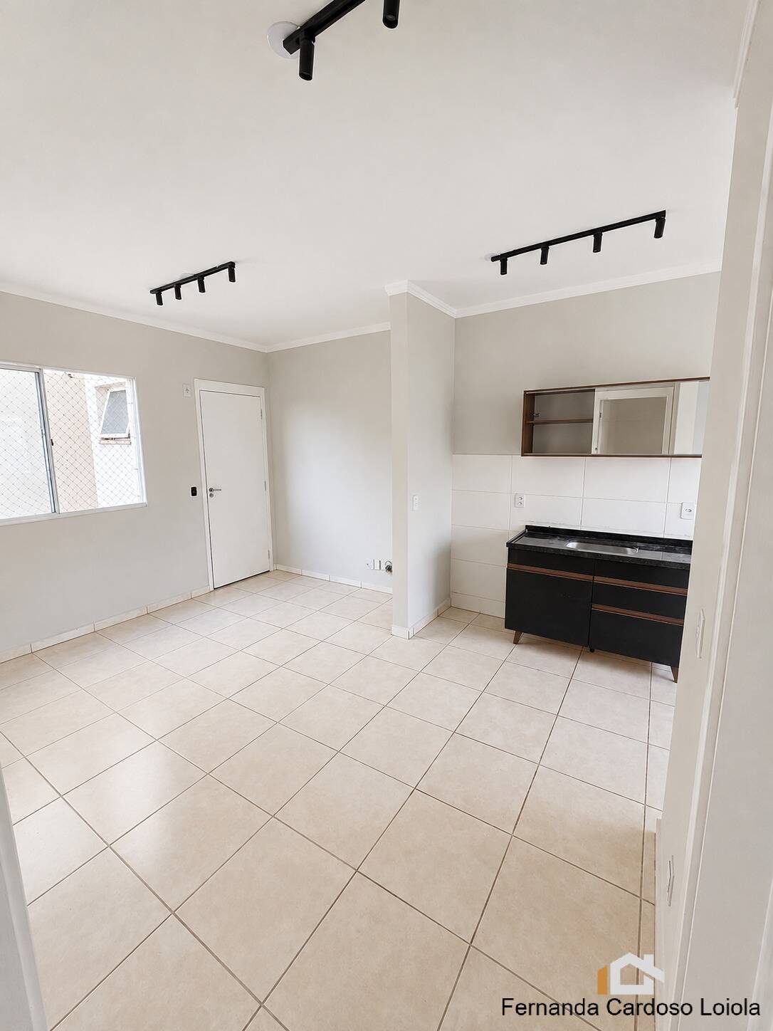 Apartamento, 2 quartos, 42 m² - Foto 2