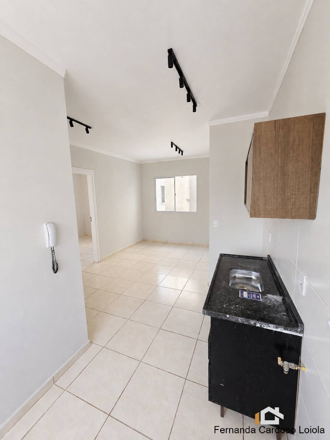 Apartamento, 2 quartos, 42 m² - Foto 3