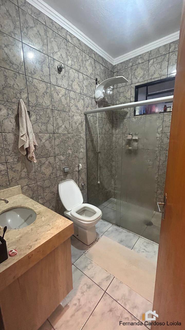 Casa, 3 quartos, 160 m² - Foto 8