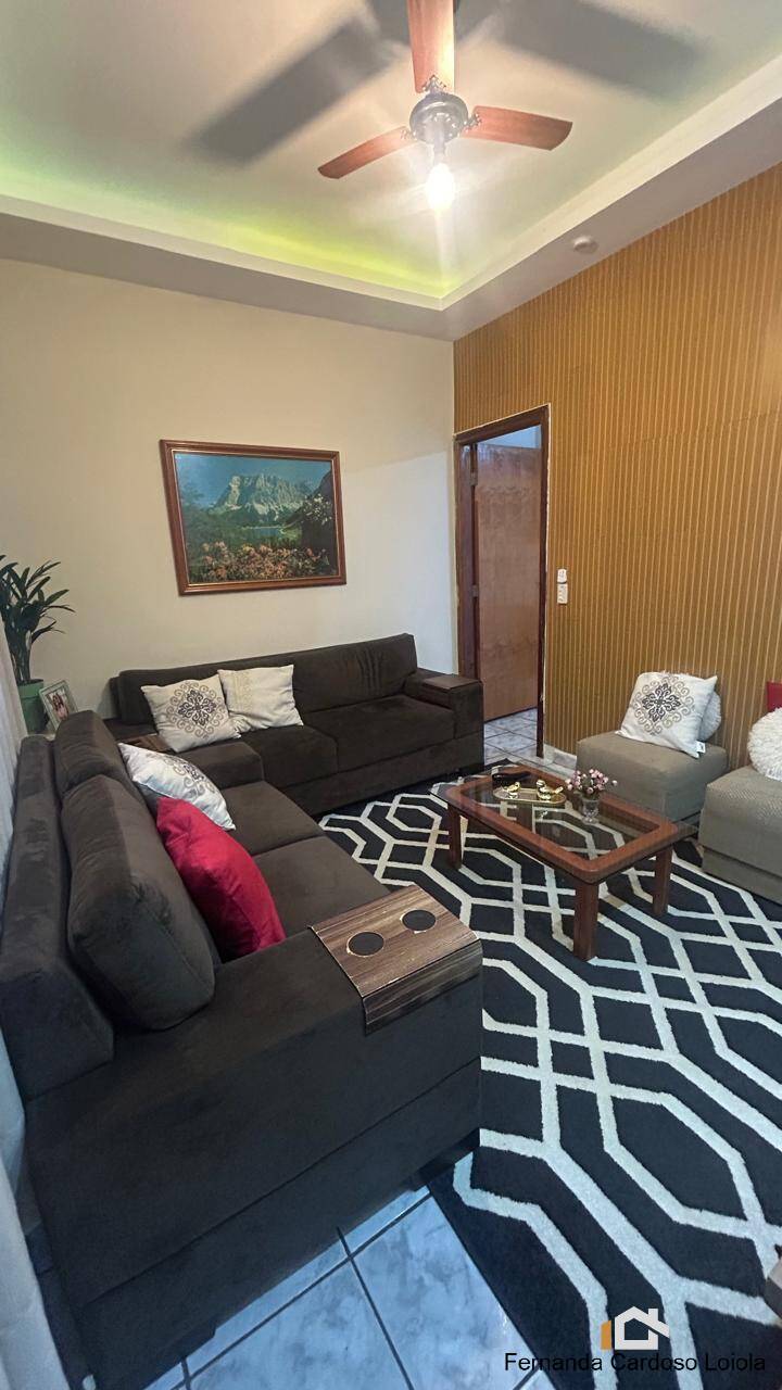 Casa, 3 quartos, 160 m² - Foto 2