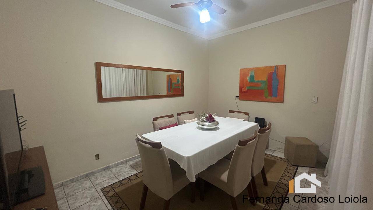 Casa, 3 quartos, 160 m² - Foto 3