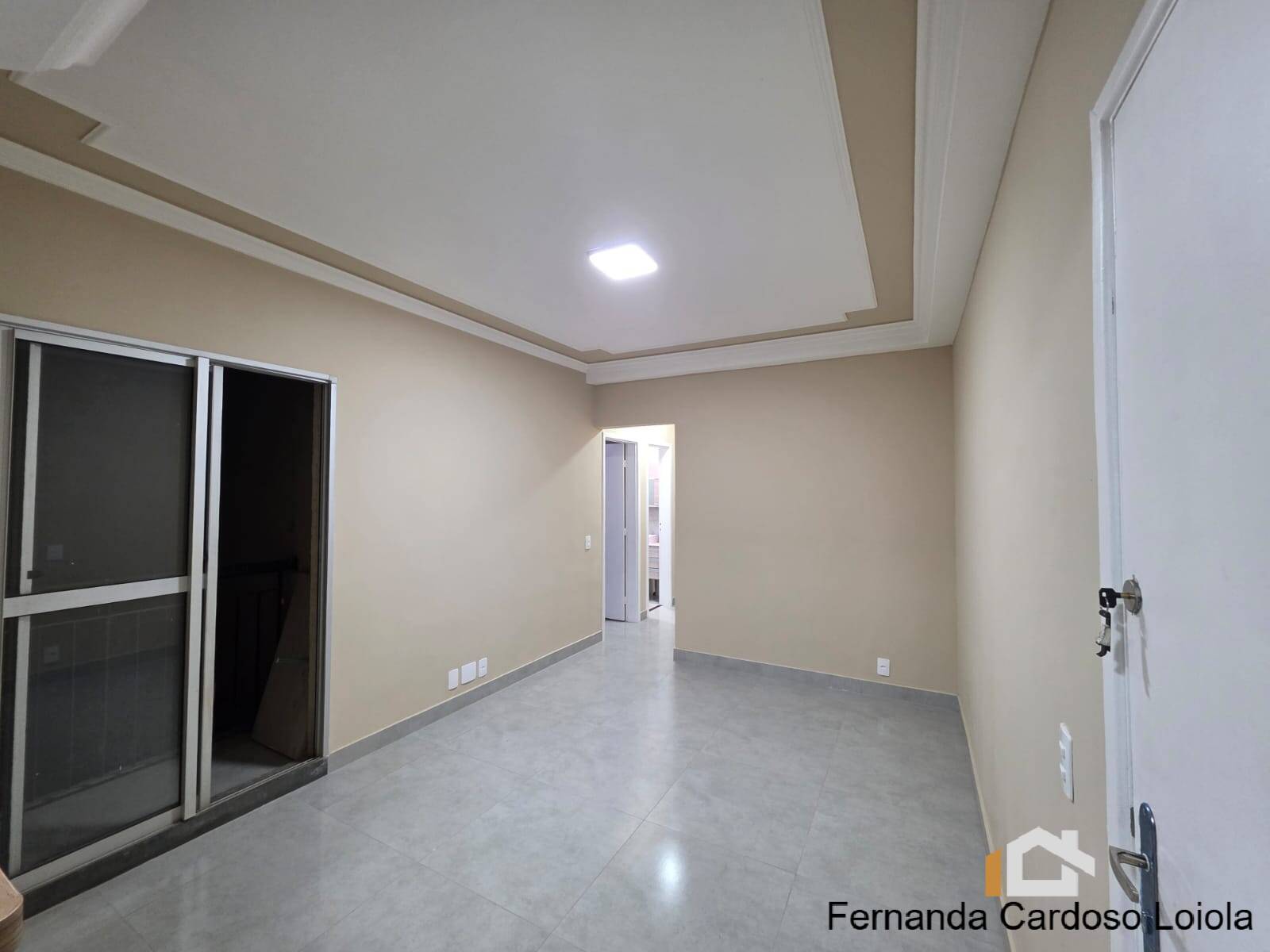 Apartamento, 2 quartos, 52 m² - Foto 3