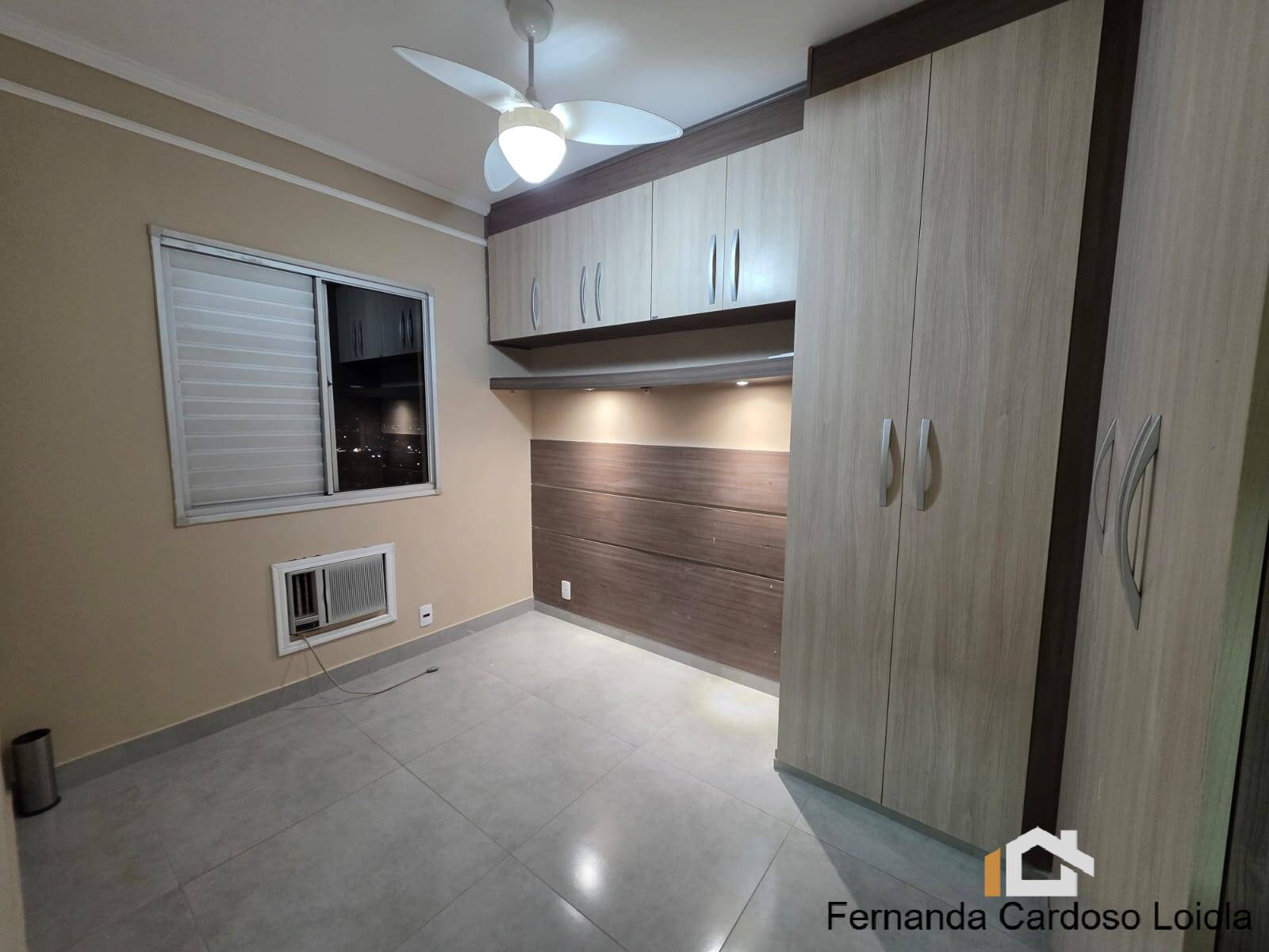 Apartamento, 2 quartos, 52 m² - Foto 6